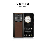 威圖緯圖 META2 智能手機 七夕節商務(wù)禮品 5G雙模三加密手機 黑陶黑色焦糖棕 12GB+1TB_標配