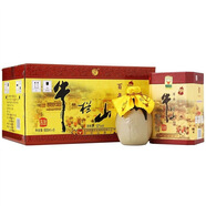 牛欄山清香型白酒 白牛二 42度 500ml 36度 500mL 6瓶 百年陳釀