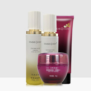 冬木古雨（DameGreen）敏姬舒緩套系 水+乳+潔面乳+薄荷霜保濕型