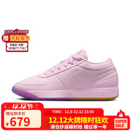 耐克NIKE男籃球鞋 德文布克 BOOK 1運動(dòng)鞋HJ5355-600 日出 43