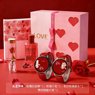 SAE女士智能手表2025皮帶新款離線(xiàn)支付跑步運動(dòng)情侶手環(huán)多功能語(yǔ)音助手藍牙電話(huà)圓形腕表 升級版TZ19蜥蜴紋情侶對表 支付通話(huà)NFC等多功能