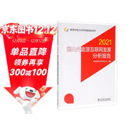 能源與電力分析年度報告系列 2021 國內外能源互聯(lián)網(wǎng)發(fā)展分析報告
