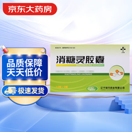 [三葉] 消糖靈膠囊0.4g*24粒/盒