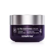 德妃（DERMAFIRM）韓國德妃紫蘇面霜女補水保濕滋潤清爽不油膩乳液油皮痘肌 多種膚質(zhì) 新包裝