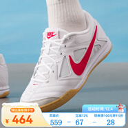 耐克（NIKE）休閑鞋鞋男鞋 2025夏季新款運動(dòng)鞋Gato復古足球文化鞋 HQ6019-102 40.5