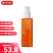 愛(ài)茉莉（Amore）韓國Amore 愛(ài)茉莉 發(fā)油護發(fā)精油70ml 送女友雙十一生日禮物 新版原味80ml