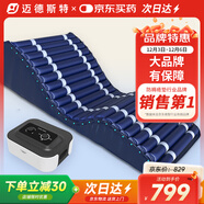 邁德斯特防褥瘡氣墊床醫用臥床老人氣床墊家用癱瘓病人自動(dòng)波動(dòng)護理墊 F02