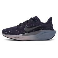 耐克（NIKE）女鞋 AIR ZOOM PEGASUS 41飛馬41潑墨輕便緩震耐磨休閑運動(dòng)跑步鞋 HV1726-500 35.5