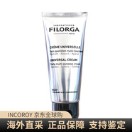 菲洛嘉（Filorga）多效修護保濕修復敏感面霜100ml乳液膏補水保濕 所有膚質(zhì) 100ml