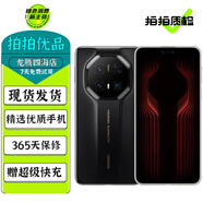 華為 Mate70 Pro+ Mate70RS非凡大師版 二手手機 玄武架構 AI 鴻蒙旗艦華為手機 非凡大師版 Mate70 RS 玄黑 16GB+1TB 99新【嚴選電池效率100%】 0首付12