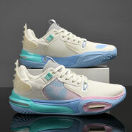 NBA CARES-NIKE秋季新款全城韋德球鞋專(zhuān)業(yè)籃球鞋透氣運動(dòng)鞋實(shí)戰耐磨減震低 棉花糖【收藏關(guān)注送襪子手環(huán)】 37