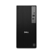 DELL Pro塔式機箱QCT QCS1250臺式機酷睿Ultra處理器主機辦公電腦 黑色 ECS1250 I5-14400/16G/1 官方標配