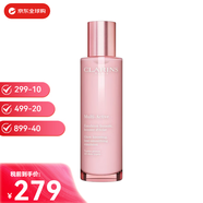 嬌韻詩(shī)（CLARINS）面霜彈簧霜煥顏緊致日晚霜套裝煥顏緊致送女友雙十一生日禮物 多元青春賦活乳50ml