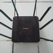 普聯(lián)（TP-LINK）二手TP-WAR1200L企業(yè)級路由器雙頻全千兆家用公司USB四核穿墻 TL-WAR2600L