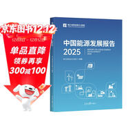 中國能源發(fā)展報告.2025