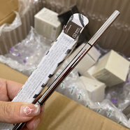 瑪麗黛佳國內 色彩工作室自然精細/雙頭雙效/云柔霧感眉筆 自然精細02蜜糖棕(2027-11)