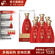 今世緣42度典藏D15白酒 42度 500mL 6瓶 整箱裝