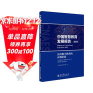中國智慧教育發(fā)展報告（2023）——邁向數字教育的高級階段
