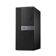 戴爾（DELL）庫存戴爾臺式機電腦OptiPlex 3046商用家用支持win7 win10 DELL 戴爾成就V3670 I3-9100T 16G 14  標準套餐