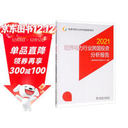 能源與電力分析年度報告系列 2021 世界電力行業(yè)跨國投資分析報告