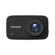 聯(lián)想天驕聯(lián)想級超高清行車(chē)記錄儀HR07高動(dòng)態(tài)HDR夜視1440P停車(chē)監控全景 珍珠黑 標配 x 單鏡頭