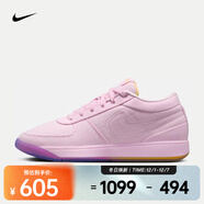 耐克（NIKE）BOOK 1 EP 德文布克男子籃球鞋 HJ5355-600 43