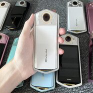 卡西歐（CASIO） EX-TR750 tr600 tr700 tr550 自拍神器美顏二手相機 TR150/TR200/TR100 無(wú)線(xiàn)傳圖 官方標配