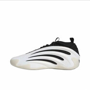 邁哈登（MAIHADENG）哈登9代籃球鞋蛇年限定Harden Vol.8 首發(fā)男子防滑耐磨實(shí)戰運動(dòng)鞋 白色 白黑 44