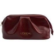 歐萊雅鴻運貝殼化妝包