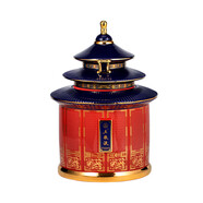 五糧液 天壇紀念系列/（祈年殿221）2023年 56度 濃香型白酒 6L 收藏酒【限量88套】新年禮物