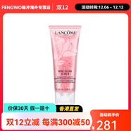 蘭蔻（LANCOME）去角質(zhì)玫瑰潔面 補水 任何膚質(zhì) 100ml配件 100ml