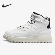 耐克（NIKE）/ Air Force1 空軍一號男女經(jīng)典日常穿搭高幫運動(dòng)休閑板鞋 DC3584-100 女款 42