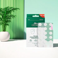 【官方旗艦】VT老虎痘痘貼三代新升級隱形遮痘超薄吸濃鎮靜舒緩修護祛痘痘貼護理 2盒 老虎二代舒緩面膜+補水面膜