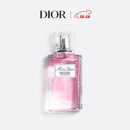 迪奧DIOR迪奧小姐絲柔身體噴霧100ml潤膚香水香氛生日禮物 圣誕禮物女