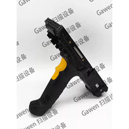 何佳功Zebra斑馬MC9300MC930PMC930B無(wú)攝像頭有閃光燈槍式手柄后殼蓋 默認