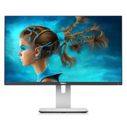 LG（）U2414H  U2417H U2419H無(wú)邊框IPS顯示器 P2415Q  4K   套餐一