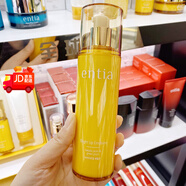 恩沙（ENTIA）韓國高麗雅娜煥顏亮膚乳液清爽補水提亮膚色化妝品正品官方正品 130ml 送一盒面膜 130ml