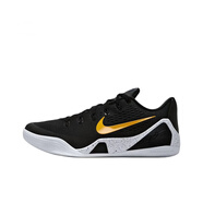 耐克（NIKE）Zoom Kobe 9男女低幫F滑耐磨百搭實(shí)戰籃球鞋IH1401-100官方旗艦正 IH1401-002/黑色 41