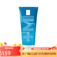 理膚泉清痘凈膚舒緩潔面啫喱 1瓶裝 200ml