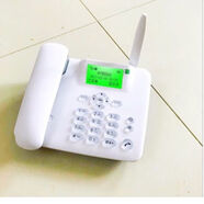 5通5無(wú)線(xiàn)插卡座機電話(huà)機電信移動(dòng)聯(lián)通家用辦公錄音固話(huà) 成移動(dòng)4g版 通單卡VoLte通話(huà)標準版