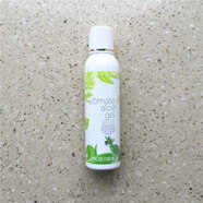 MANNINGS美國美安ultimate aloe gel天然蘆薈膠 痘痘印曬傷蟲(chóng)蚊叮咬家庭護