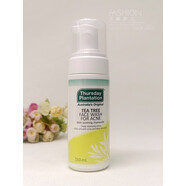 京營(yíng)甄選Thursday Plantation星期四農莊茶樹(shù)去痘潔面皂洗面奶面霜爽膚水 泡沫洗面奶150mL