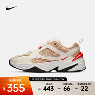 耐克（NIKE） 男子運動(dòng)鞋  M2K TEKNO AV4789-102 42