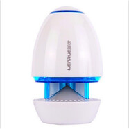 藍悅LEnRuE/藍悅 L30筆記本小音響臺式電腦usb迷你音箱家用手機低音炮 樂(lè )放i80黑色 藍悅L30白色