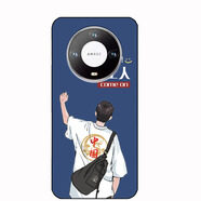 尚沫青蛙魅蘭mete60手機殼科健20201111保護套通M60軟殼ivvi防摔個(gè)性 打工人 其他