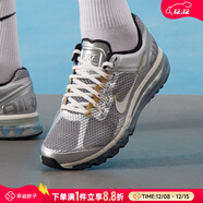 耐克（NIKE）男鞋 2025冬季新款舒適透氣時(shí)尚個(gè)性休閑鞋訓練跑步運動(dòng)鞋 【全掌氣墊】千禧風(fēng)/曬圖退10 40 （內長(cháng)250mm）