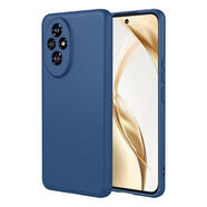 加佰加適用榮耀X8C膚感液態(tài)硅膠殼X6B手機殼榮耀X5C/榮耀X5C plus 此系列提供1000+型號現貨 榮耀x10max