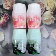 氣空氣清新劑廁所化妝室香薰家用室內除臭浴室香氛多肉葡萄 白桃*2瓶+梔子*2瓶【日常囤貨裝】 400ml/ 網(wǎng)易嚴選保障