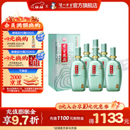 瀘州老窖老窖藏品 口糧酒 濃香型白酒 高度白酒 大容量 60度 680mL 6瓶 綿藏整箱裝