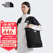The North Face25春夏北面托特包通用款戶(hù)外背提兩用22L容量斜挎包手提包52SV 4HF OS